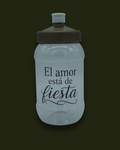 Vasito Fiesta con Frases