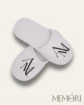 Pantuflas de Algodón