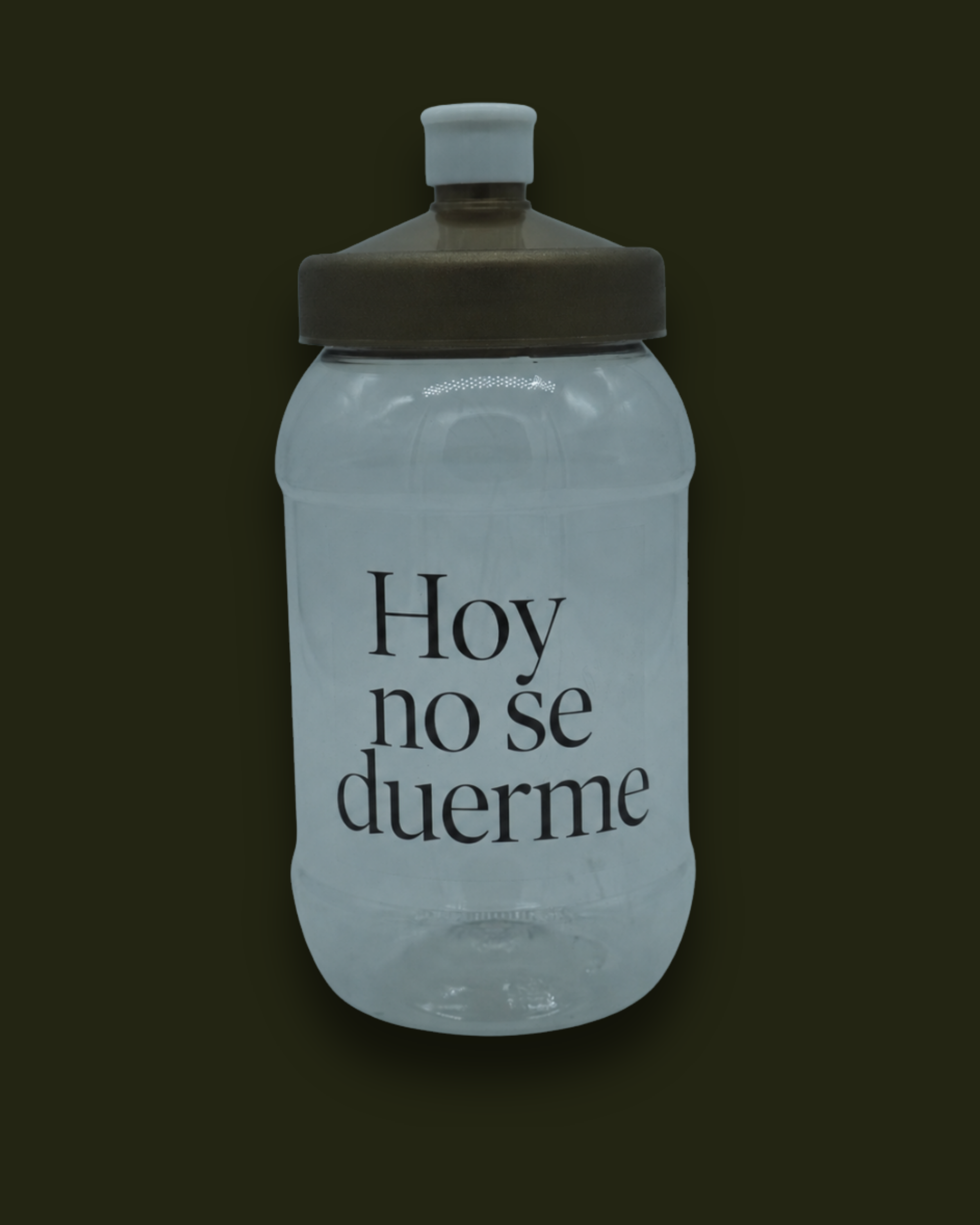 Vasito Fiesta con Frases