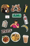 "The Wedding Party" Kit